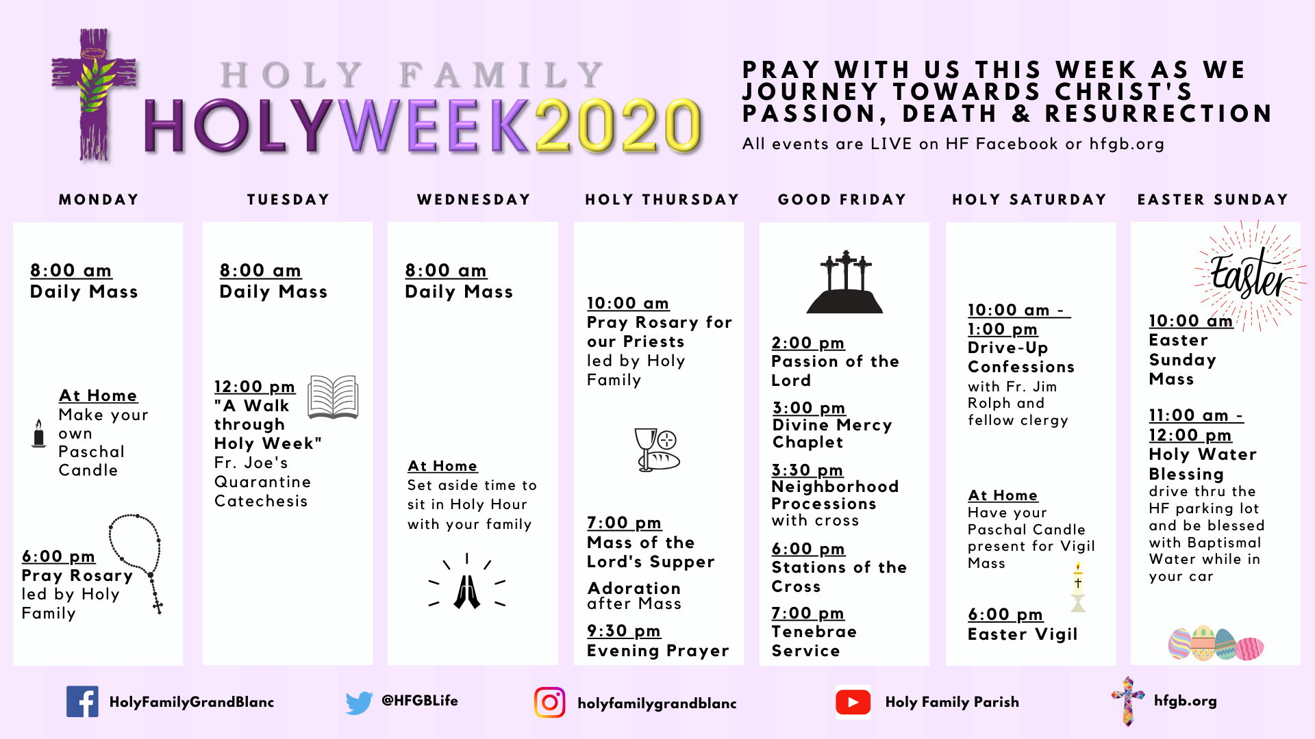 Holy-Week-2020-1-1 - Church of the Holy Family